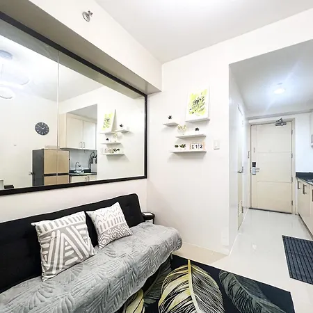 Evergreen Sea Residences 1Br By Jbco