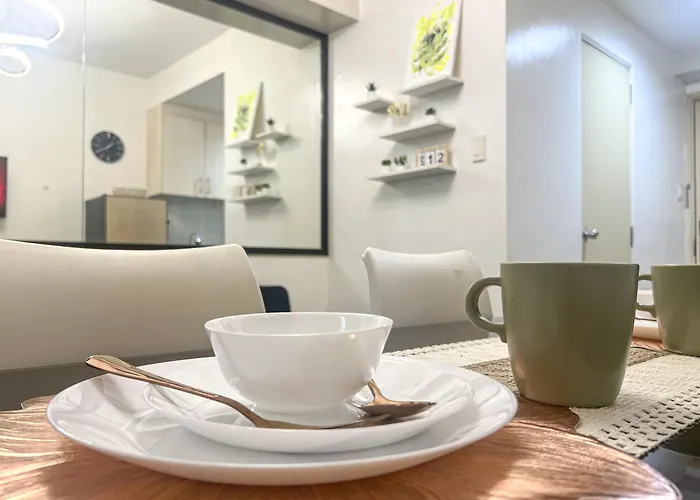 Evergreen Sea Residences 1br By Jbco *