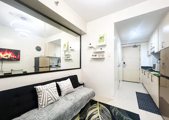 Evergreen Sea Residences 1br By Jbco *